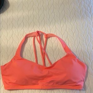 Lululemon Energy Bra